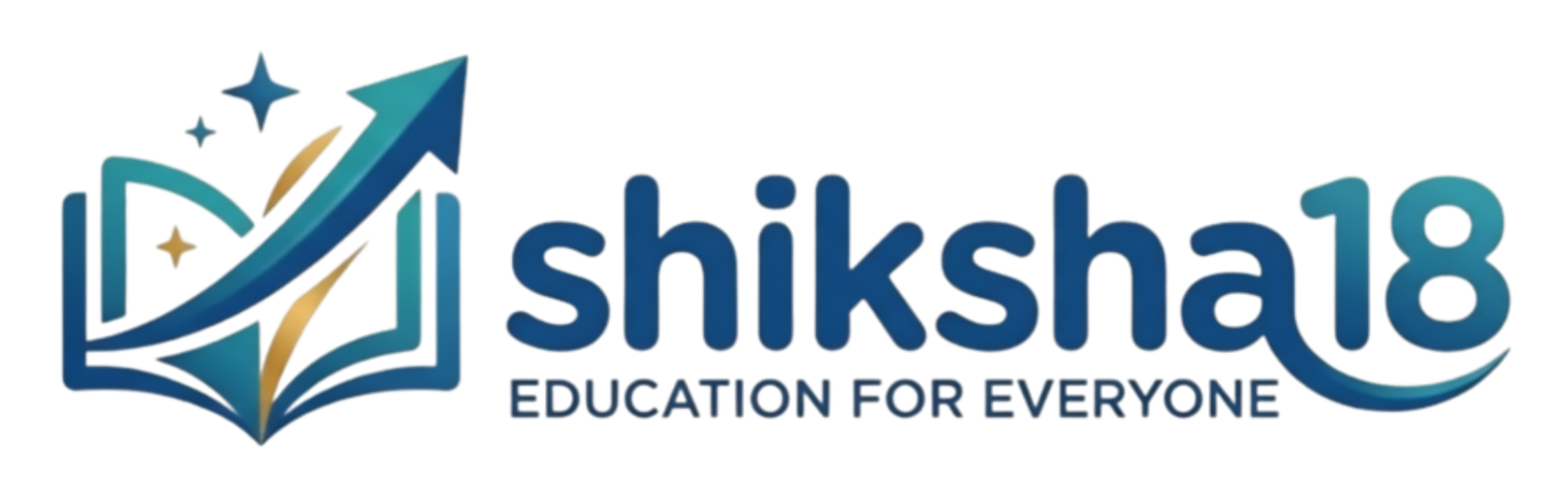 Shiksha18 Logo