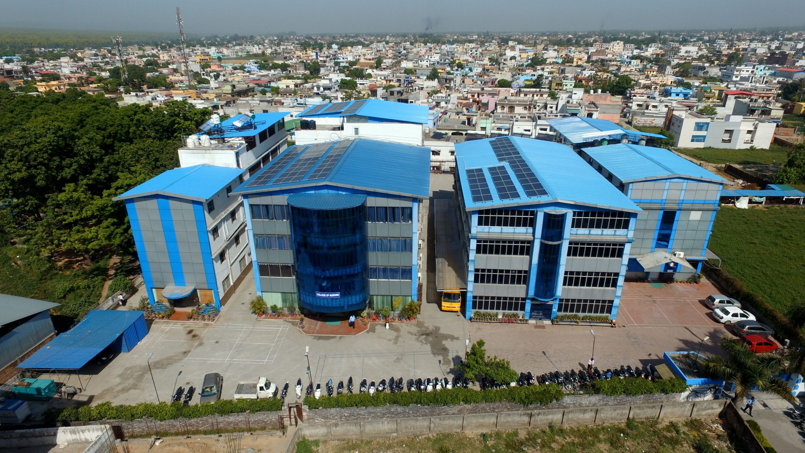 Campus Gallery Image