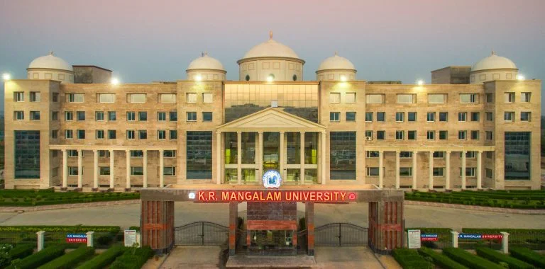Campus Gallery Image
