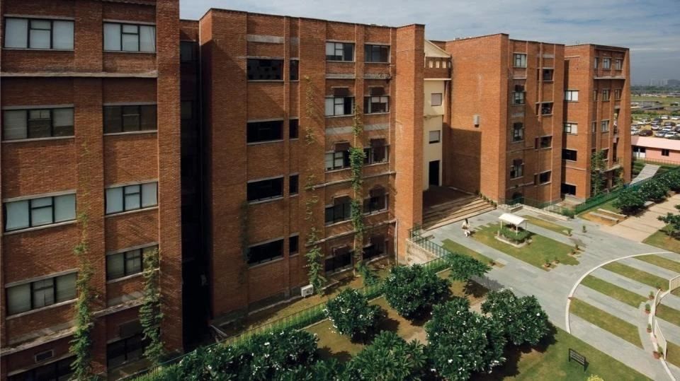 Campus Gallery Image
