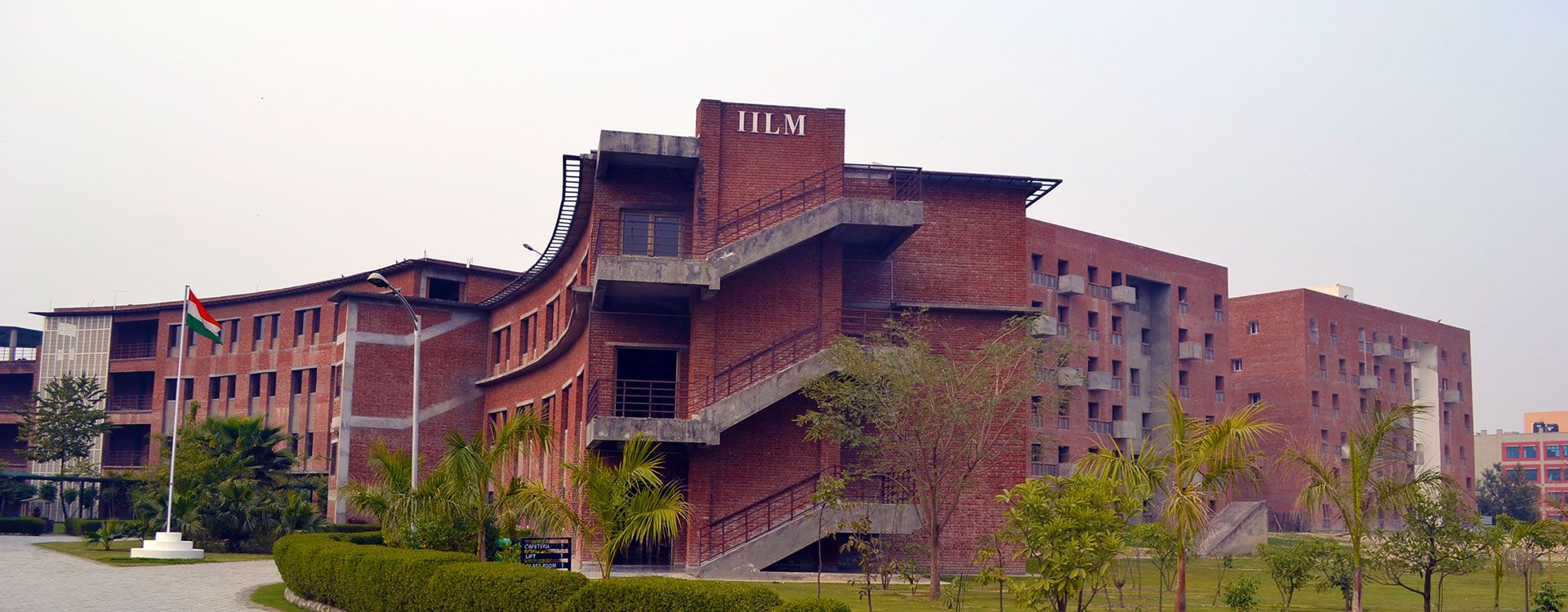 Campus Gallery Image