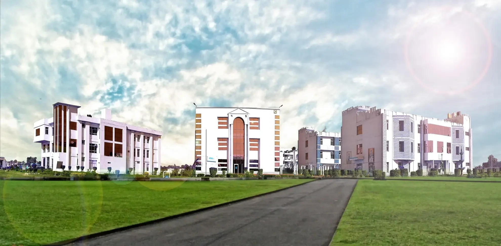 Campus Gallery Image