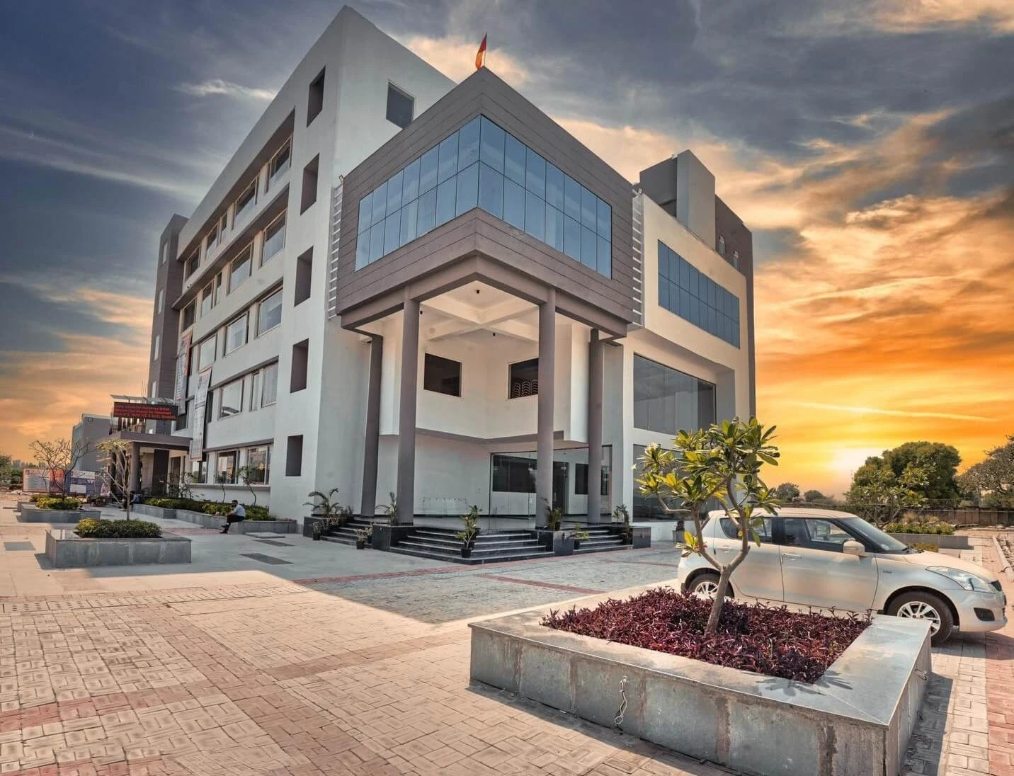 Campus Gallery Image