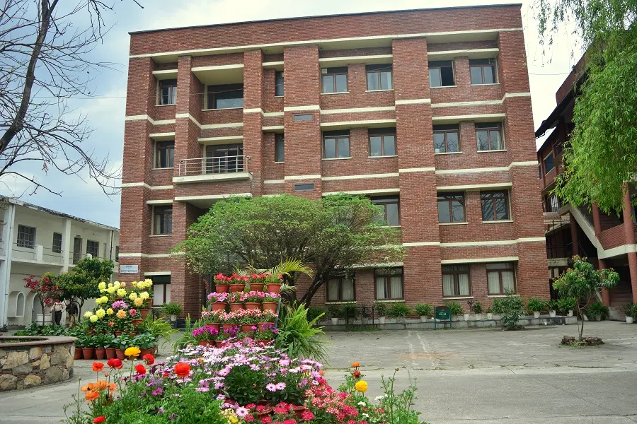 Campus Gallery Image