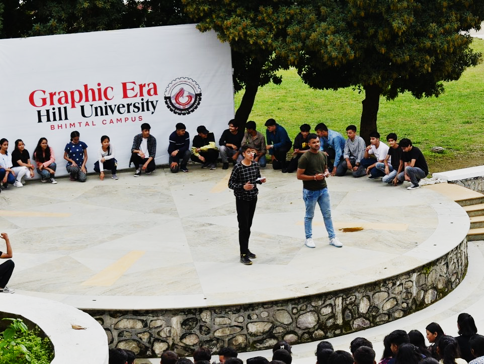 Campus Gallery Image