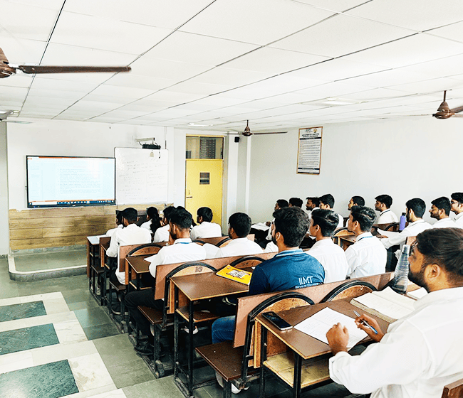 Campus Gallery Image
