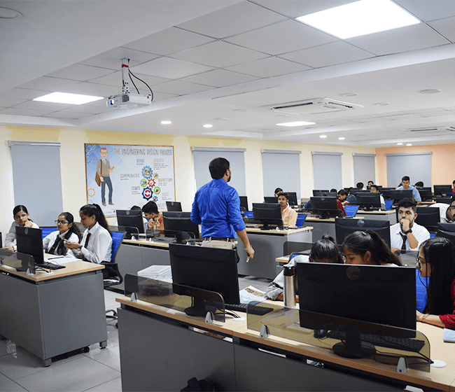 Campus Gallery Image