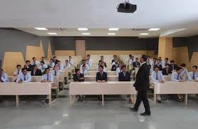 Campus Gallery Image