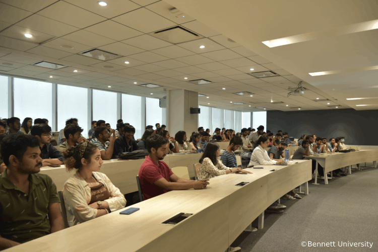 Campus Gallery Image
