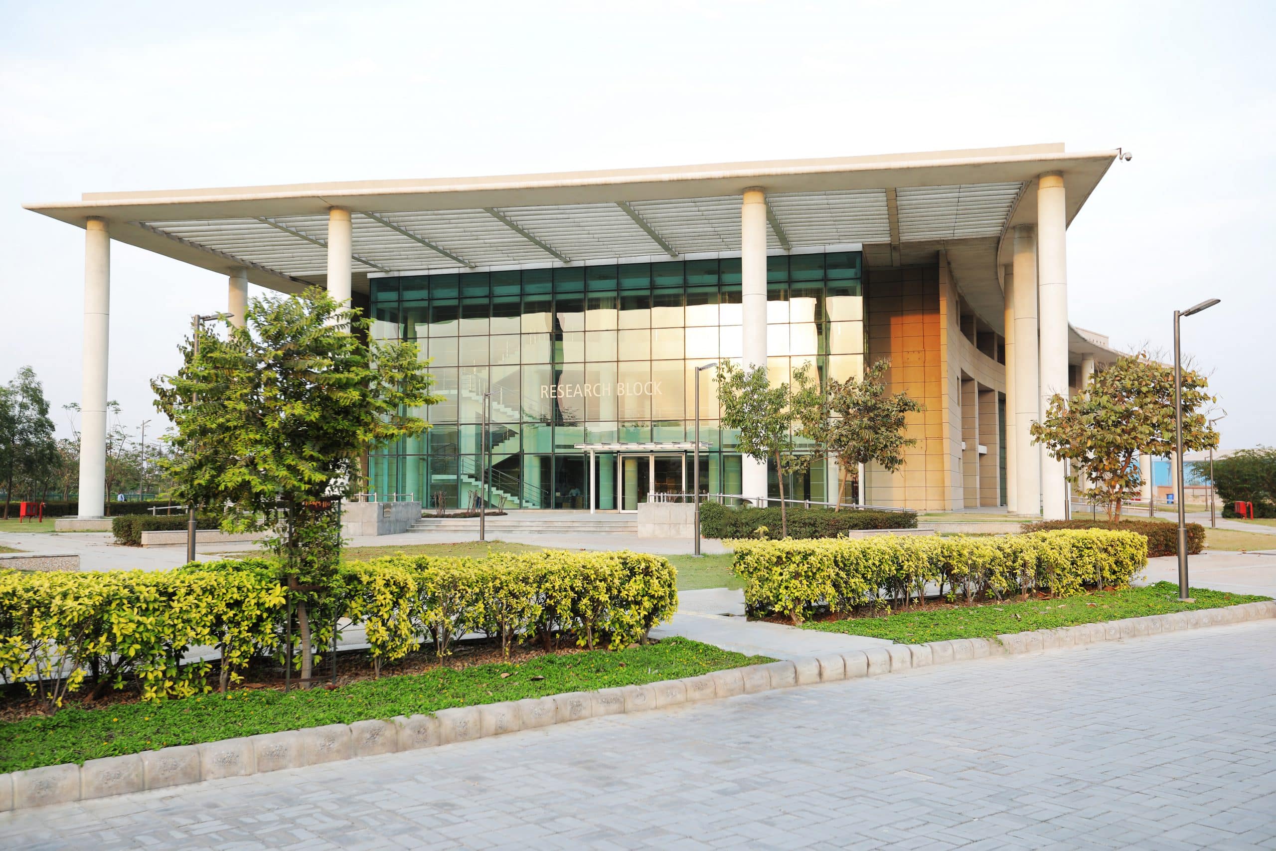 Campus Gallery Image