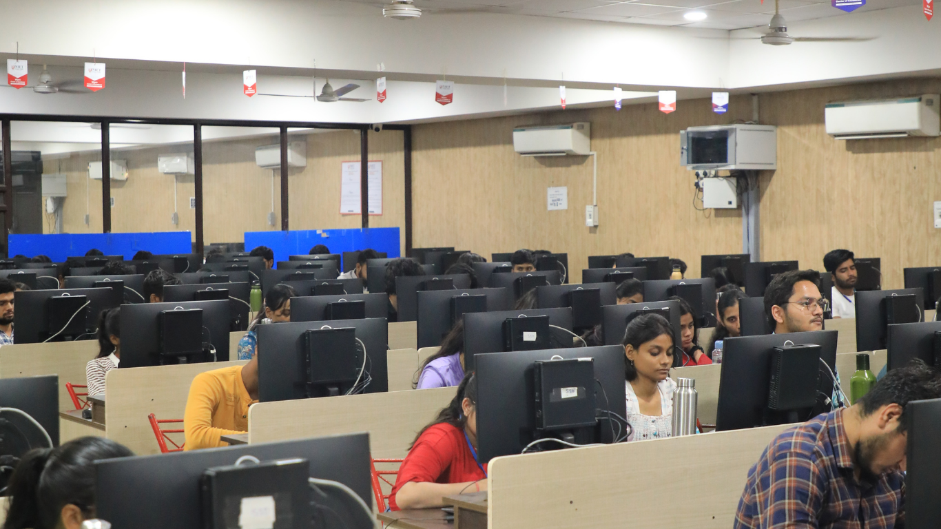 Campus Gallery Image