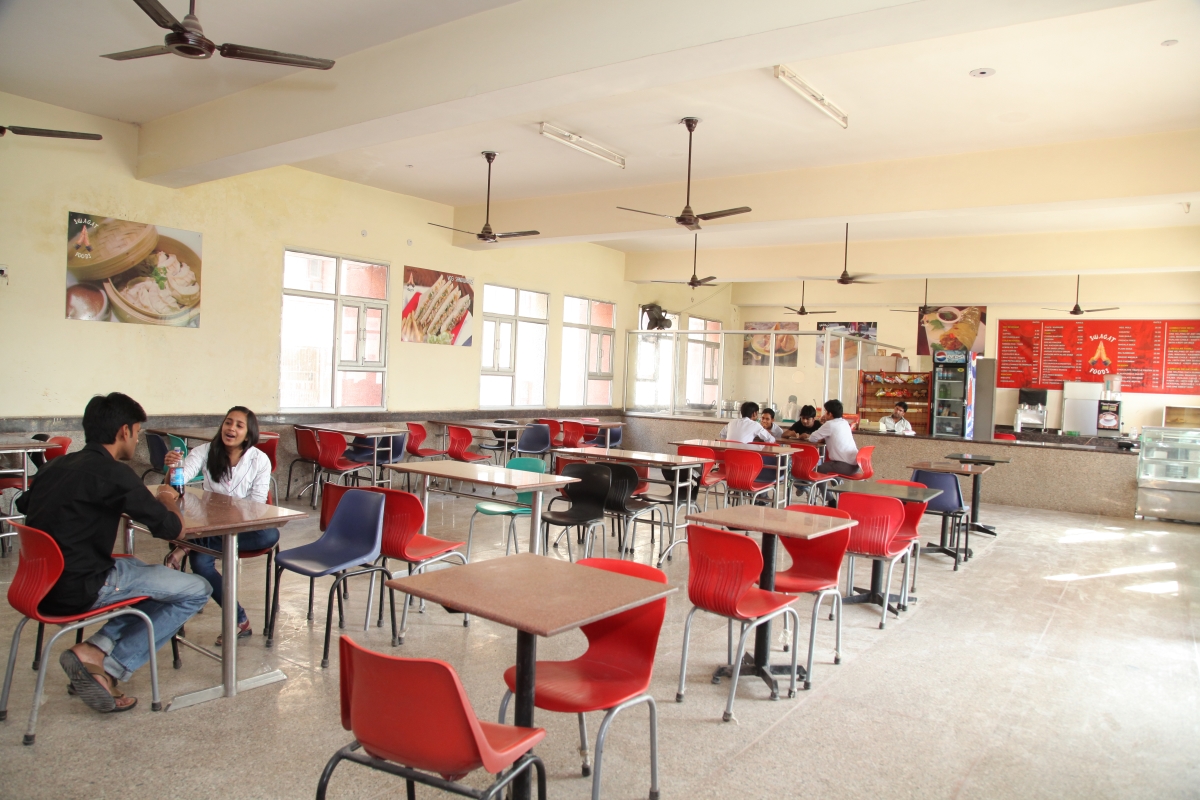 Campus Gallery Image