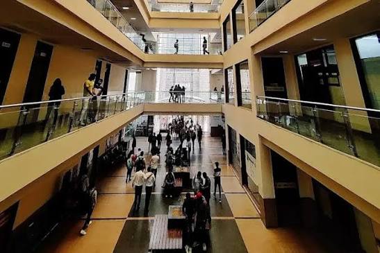 Campus Gallery Image