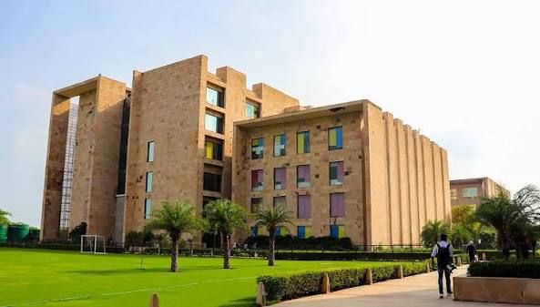 Campus Gallery Image