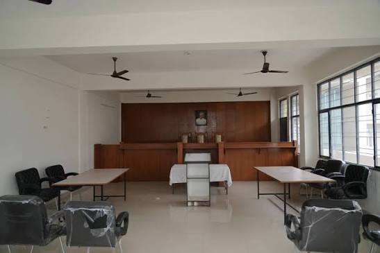 Campus Gallery Image