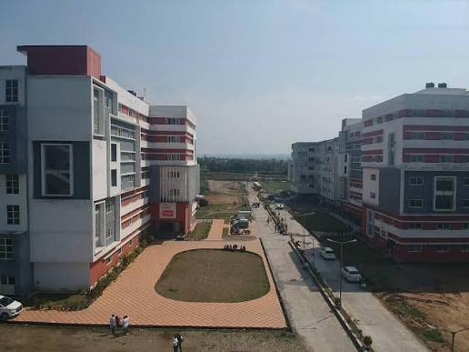 Campus Gallery Image
