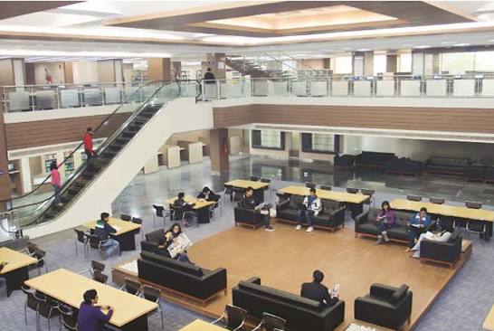Campus Gallery Image