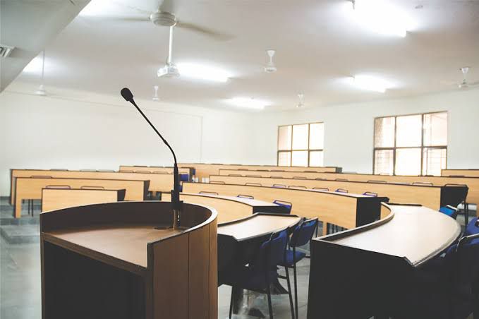 Campus Gallery Image