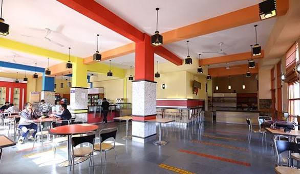 Campus Gallery Image