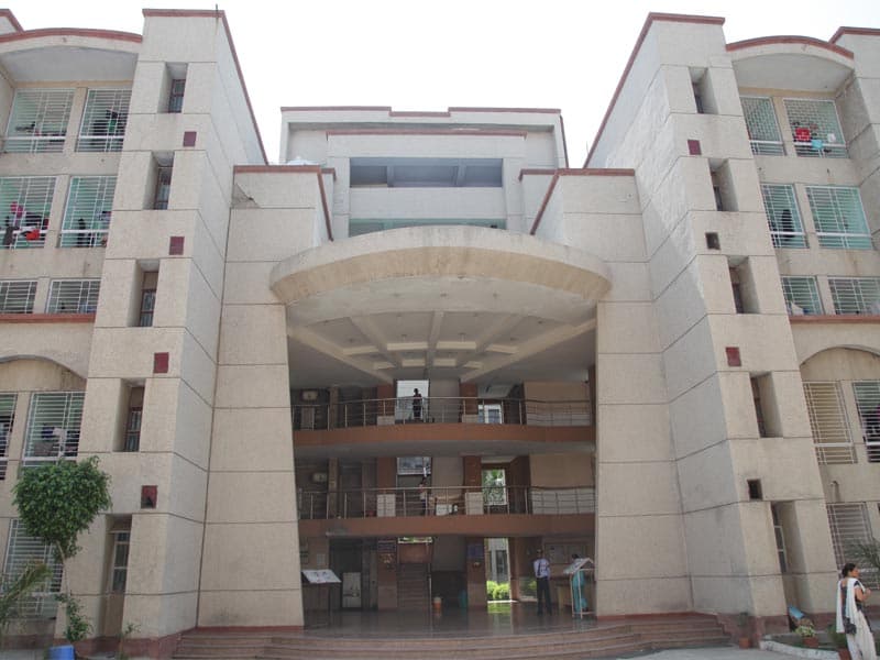 Campus Gallery Image